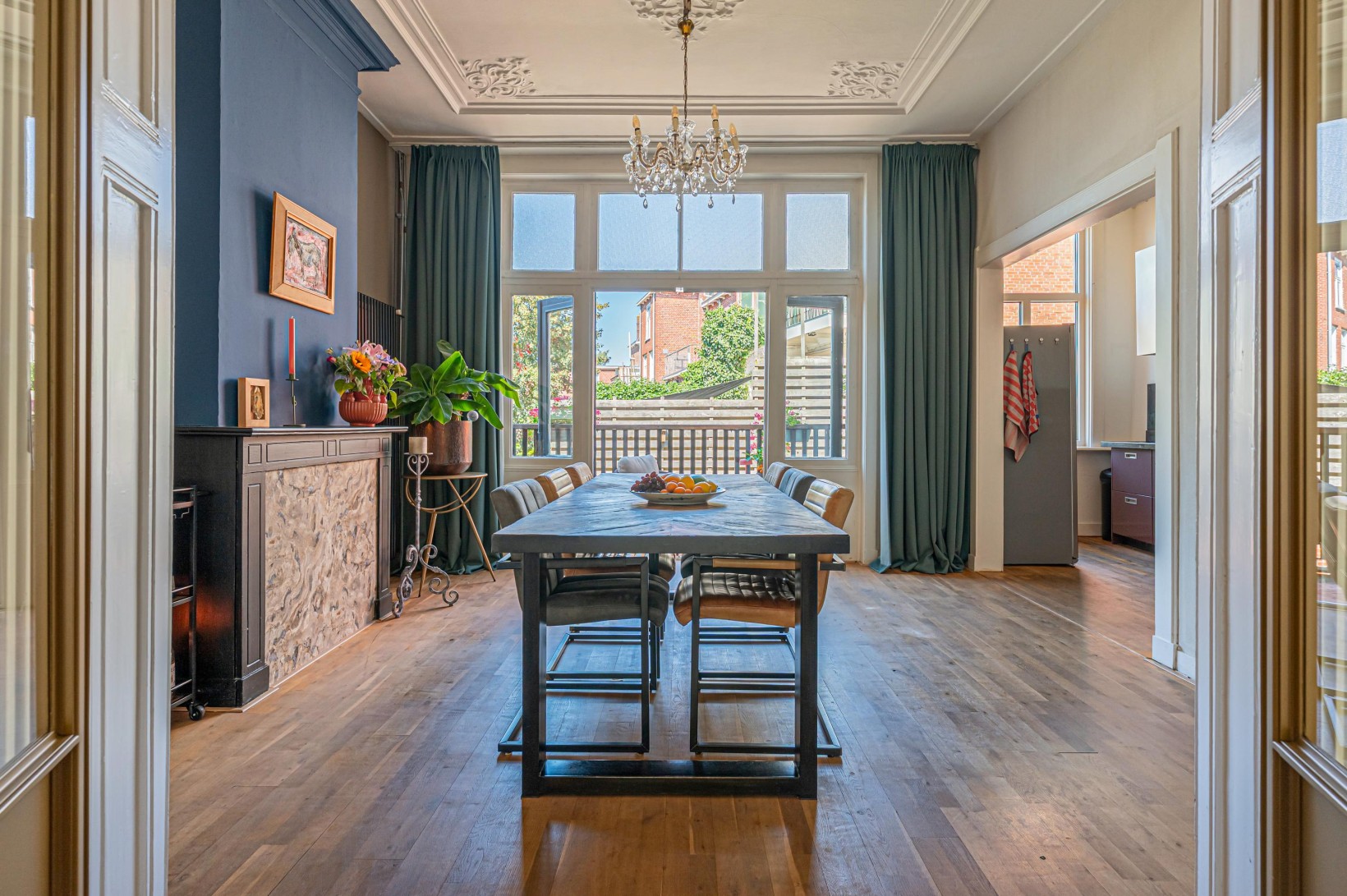 Appartement te koop: Kraneweg 97A, Groningen