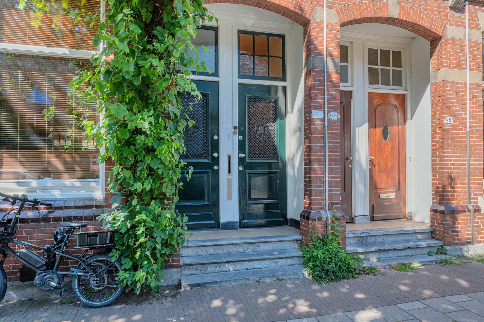 Appartement te koop: Kraneweg 97A, Groningen