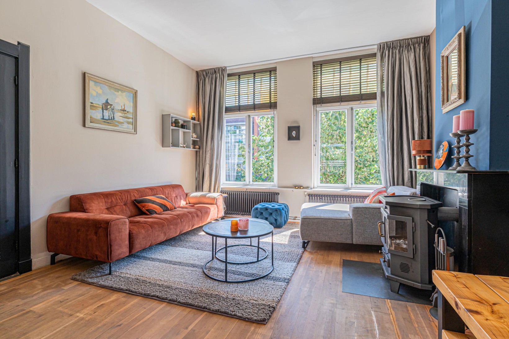 Appartement te koop: Kraneweg 97A, Groningen