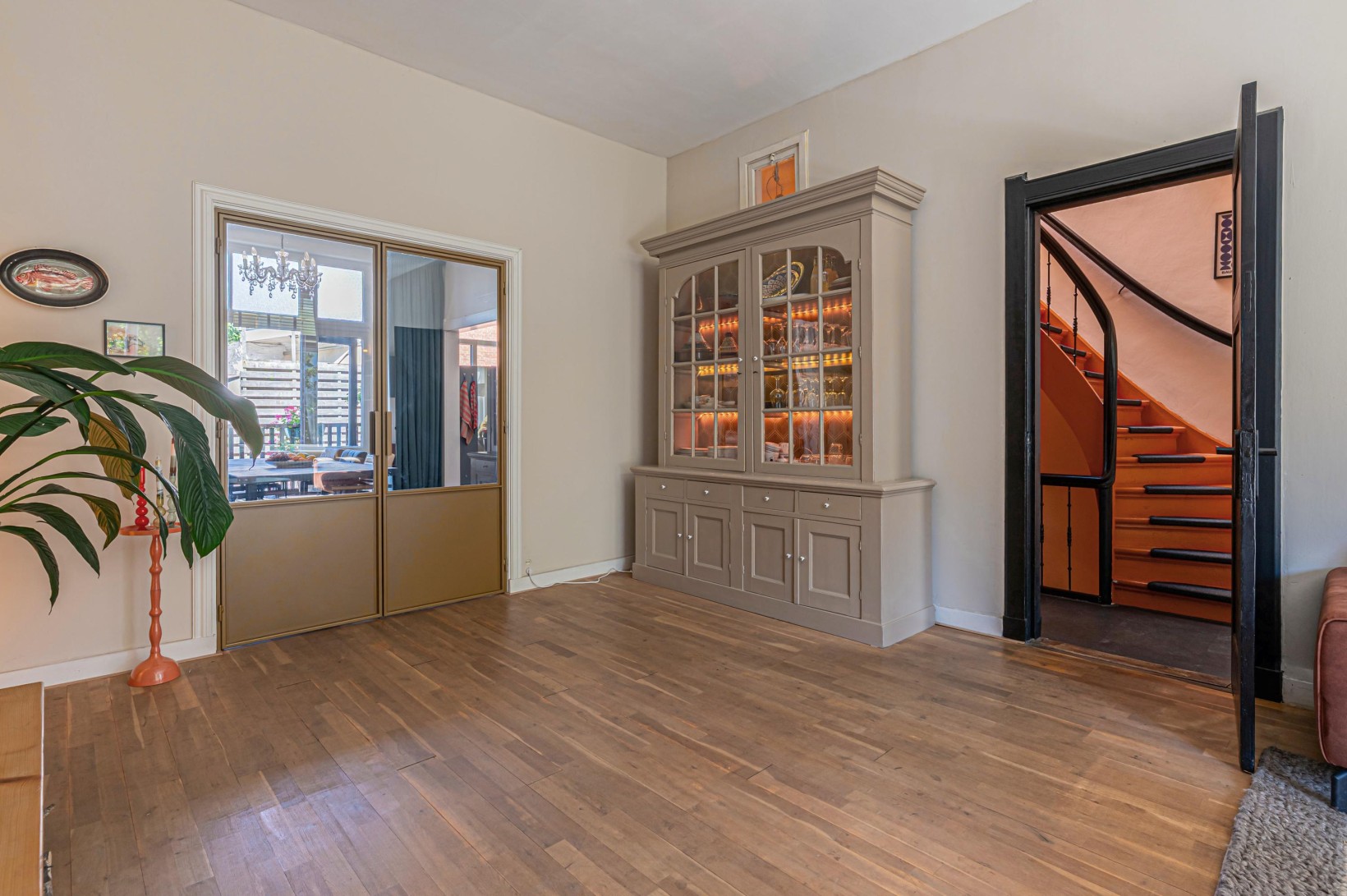 Appartement te koop: Kraneweg 97A, Groningen