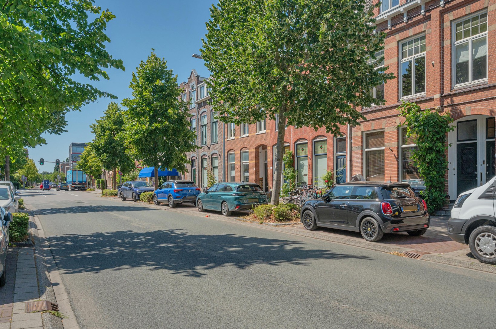 Appartement te koop: Kraneweg 97A, Groningen