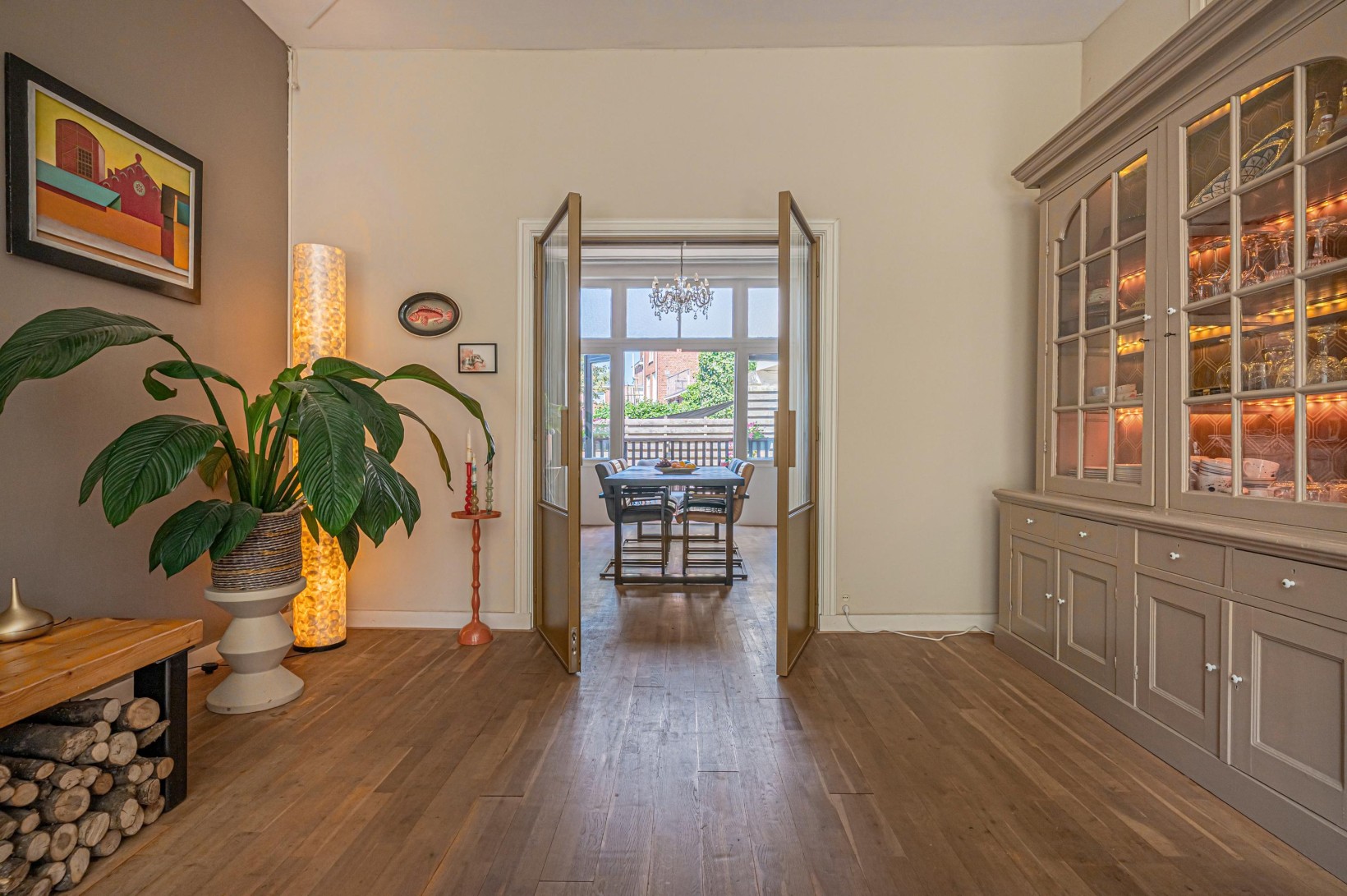 Appartement te koop: Kraneweg 97A, Groningen