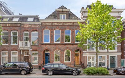 Kraneweg 8-A