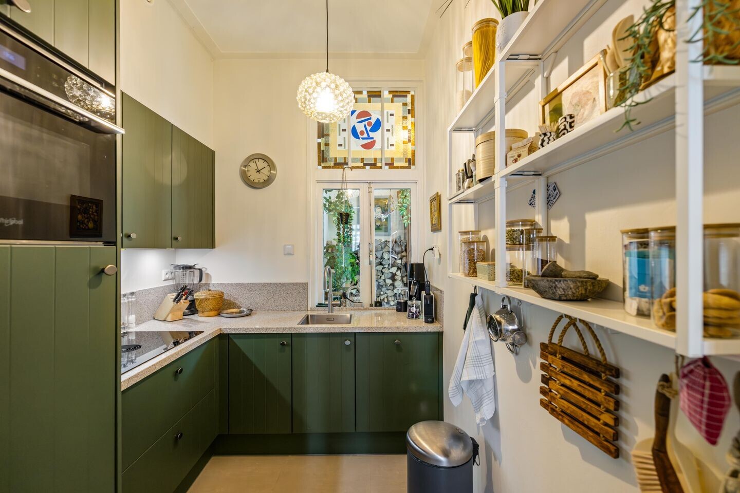 Appartement te koop: Kraneweg 44A, Groningen