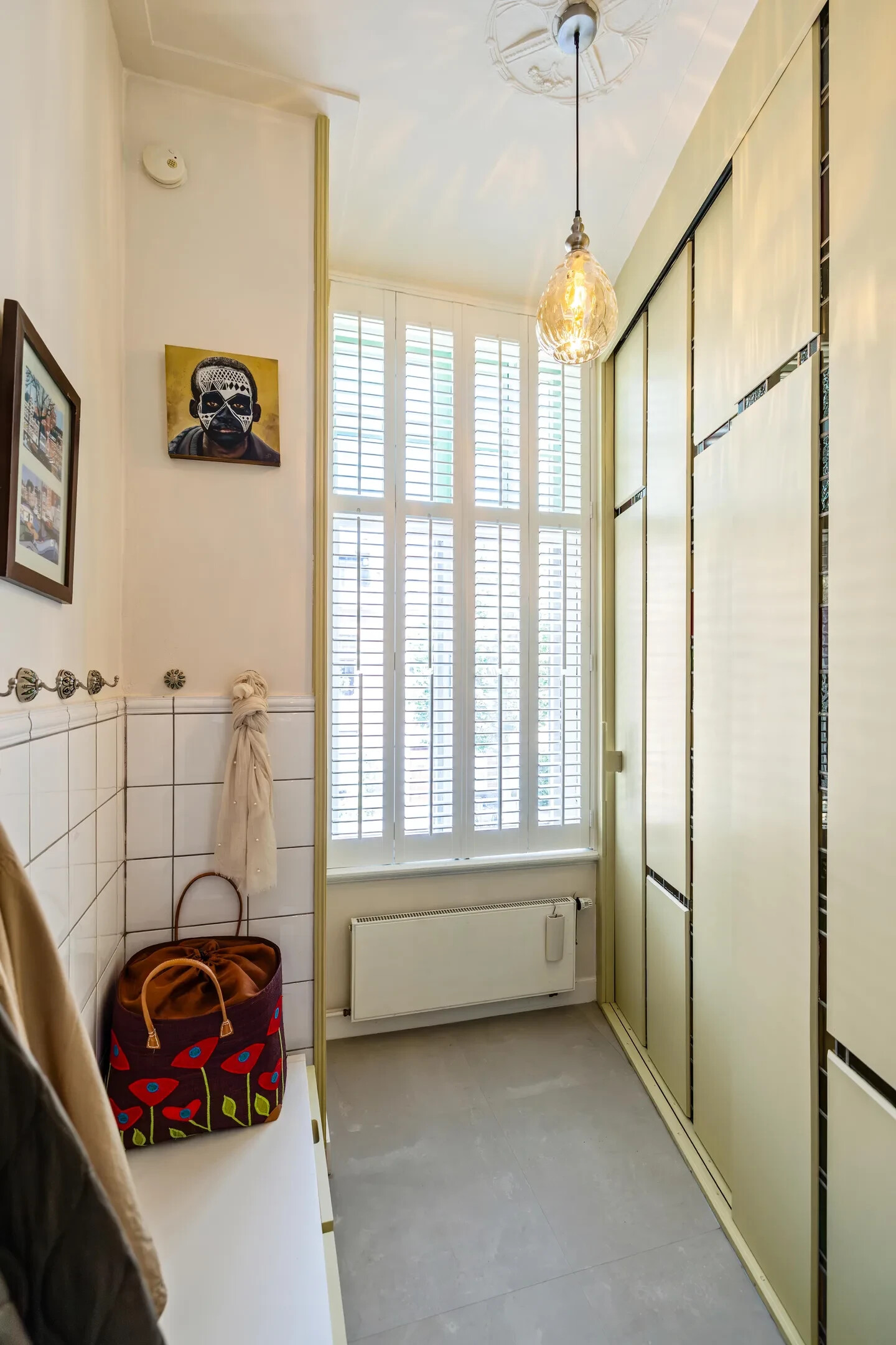 Appartement te koop: Kraneweg 44A, Groningen