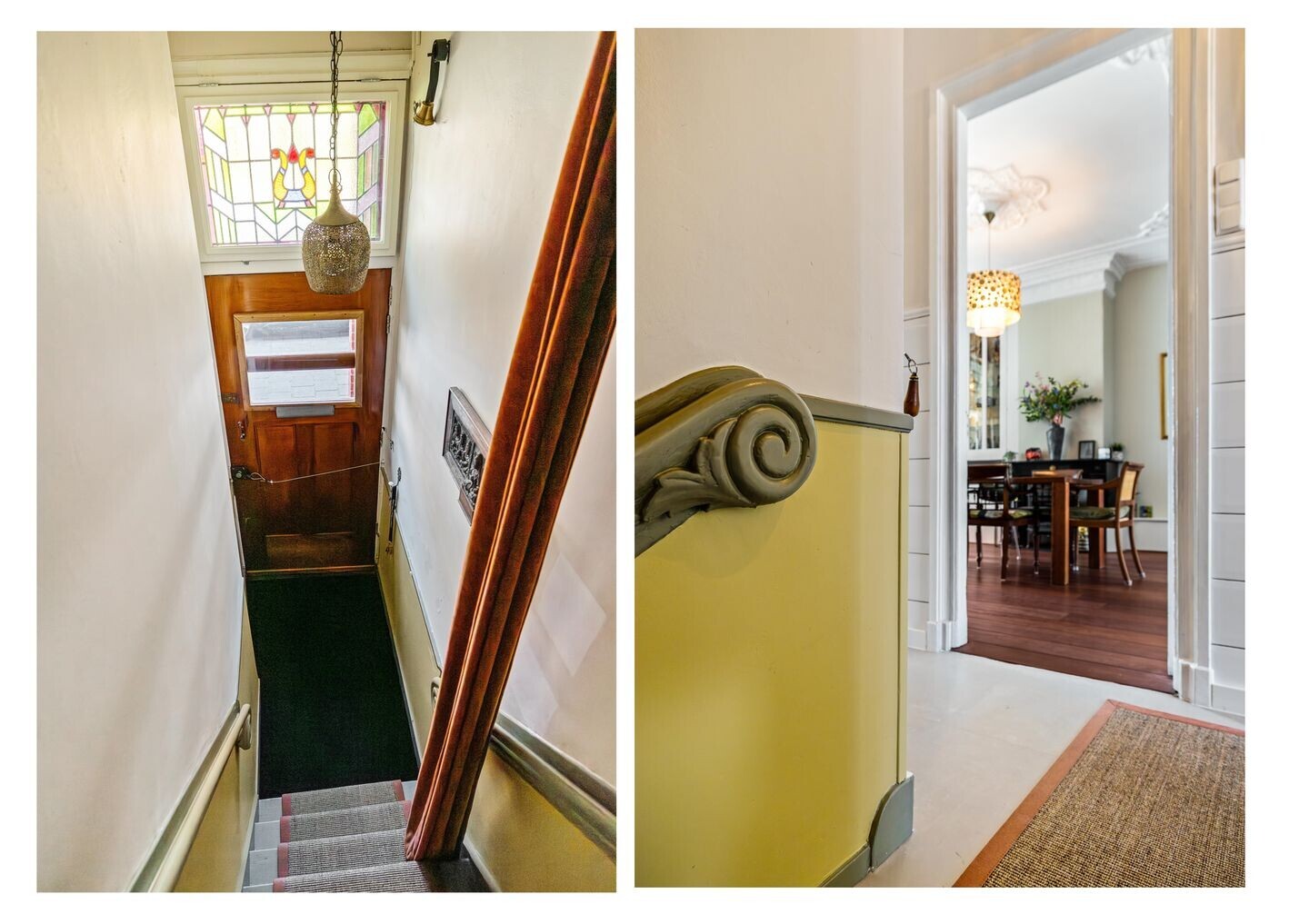 Appartement te koop: Kraneweg 44A, Groningen