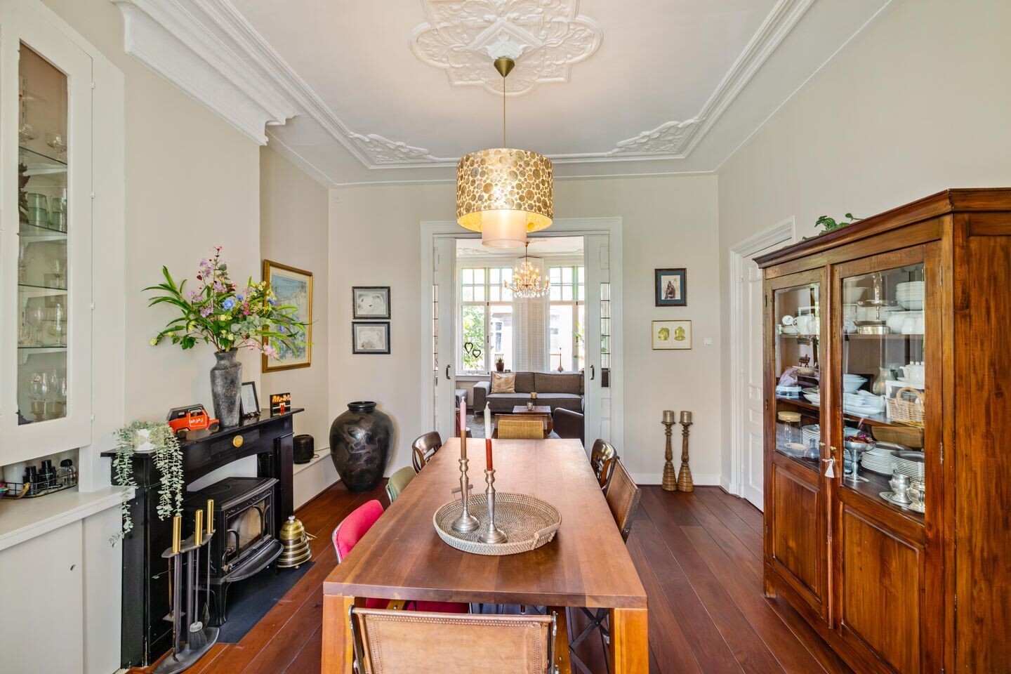 Appartement te koop: Kraneweg 44A, Groningen