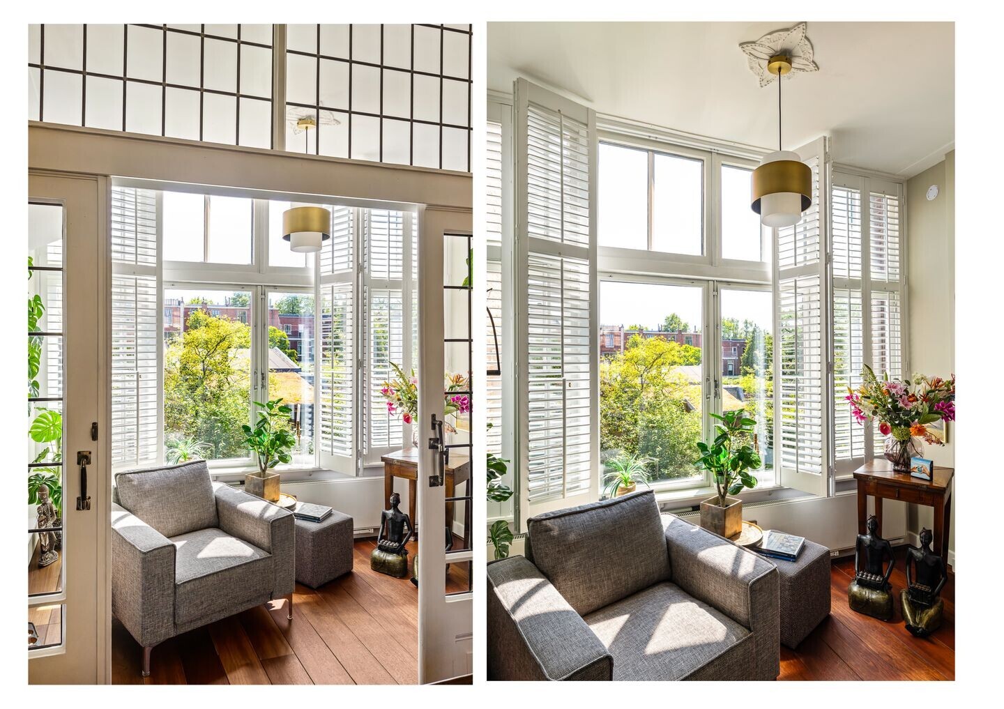 Appartement te koop: Kraneweg 44A, Groningen