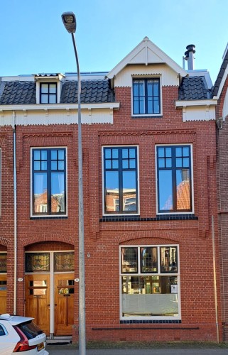 Kraneweg 44-A