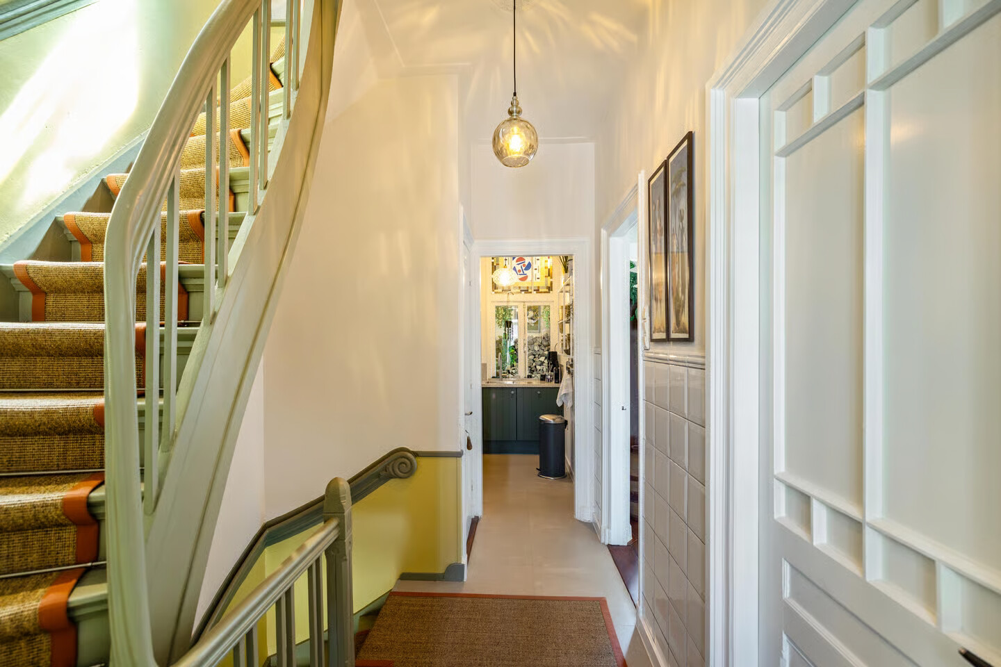 Appartement te koop: Kraneweg 44A, Groningen
