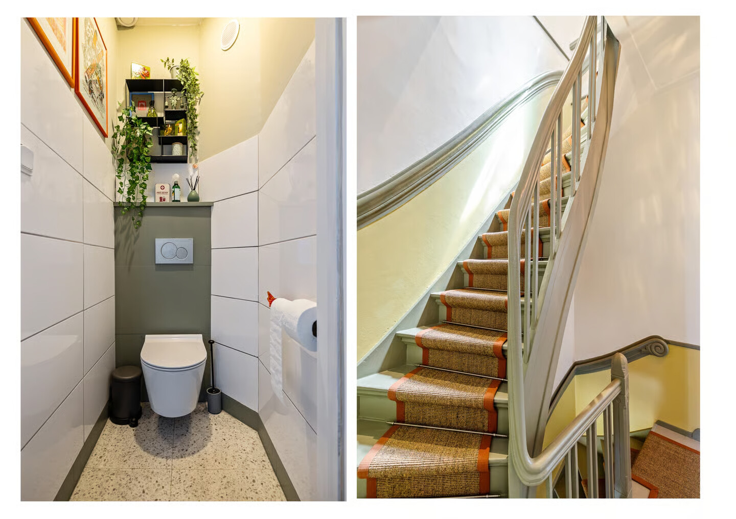 Appartement te koop: Kraneweg 44A, Groningen