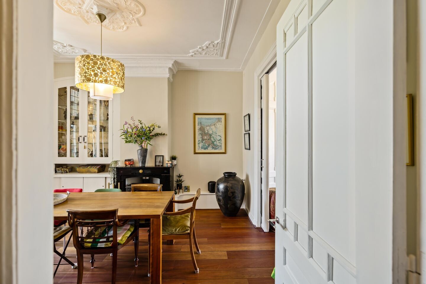 Appartement te koop: Kraneweg 44A, Groningen