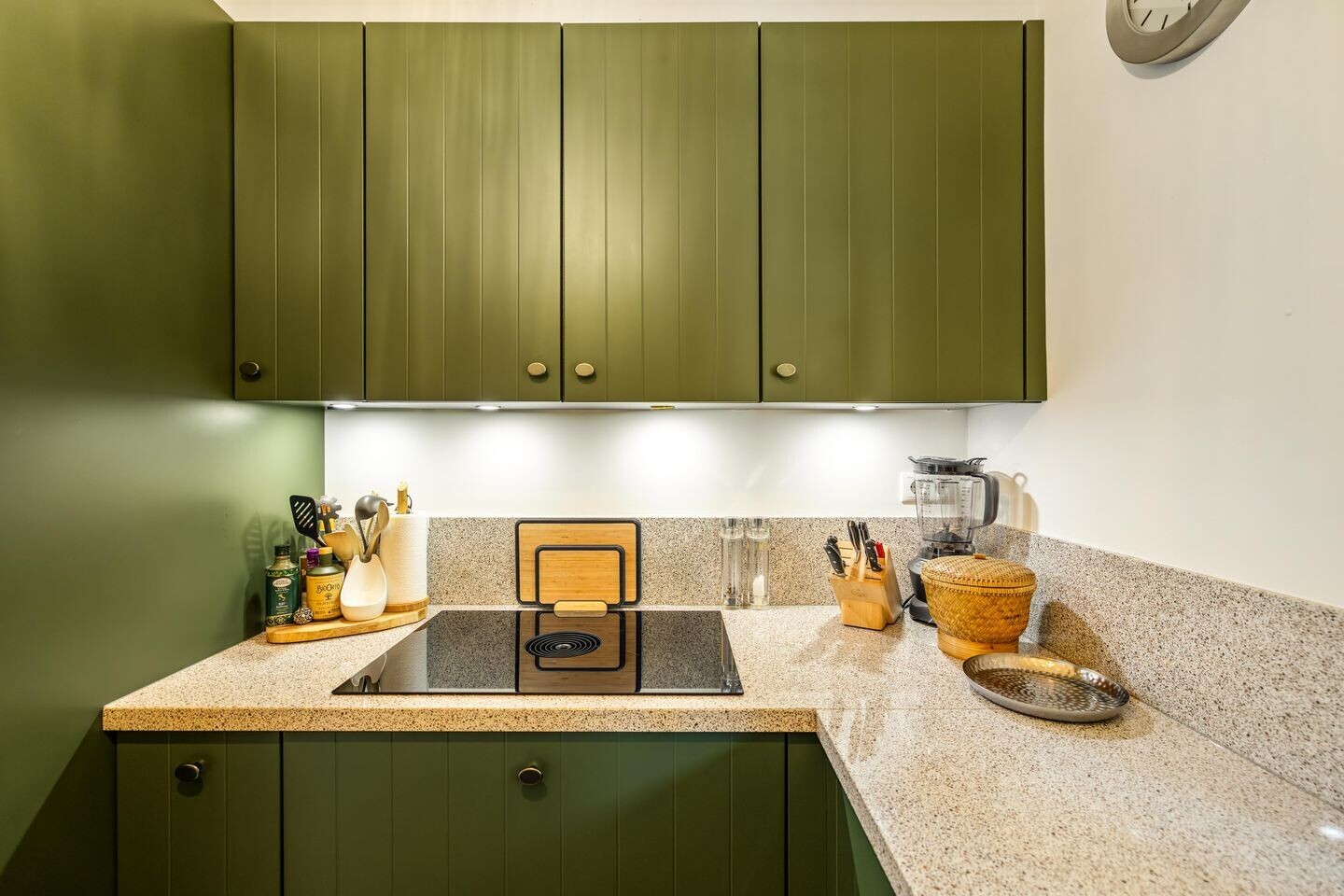 Appartement te koop: Kraneweg 44A, Groningen