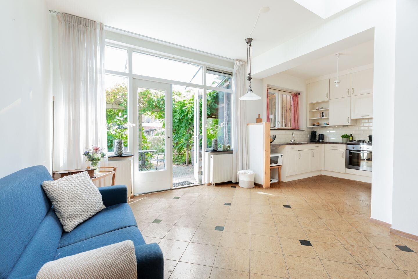Appartement te koop: Kraneweg 80, Groningen
