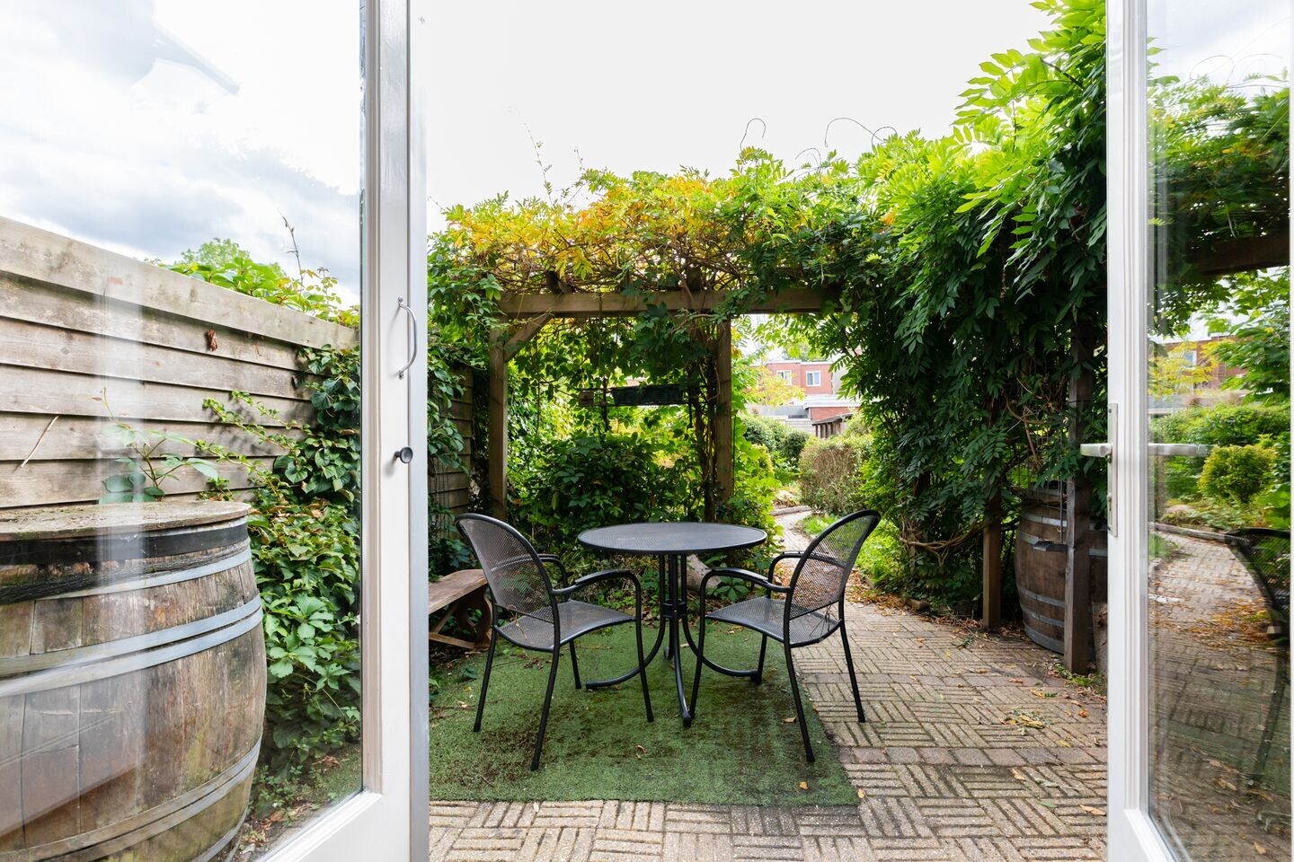 Appartement te koop: Kraneweg 80, Groningen