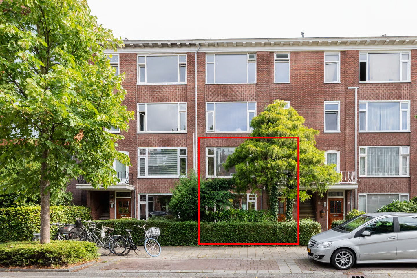 Appartement te koop: Kraneweg 80, Groningen