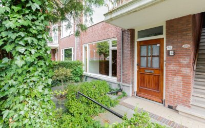 Kraneweg 80