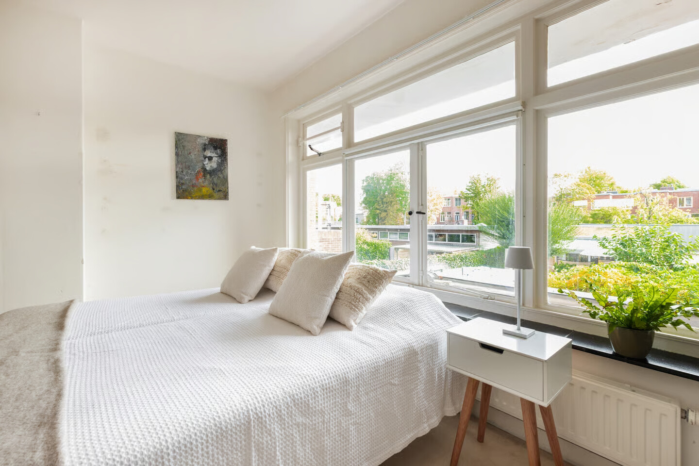 Appartement te koop: Kraneweg 80, Groningen
