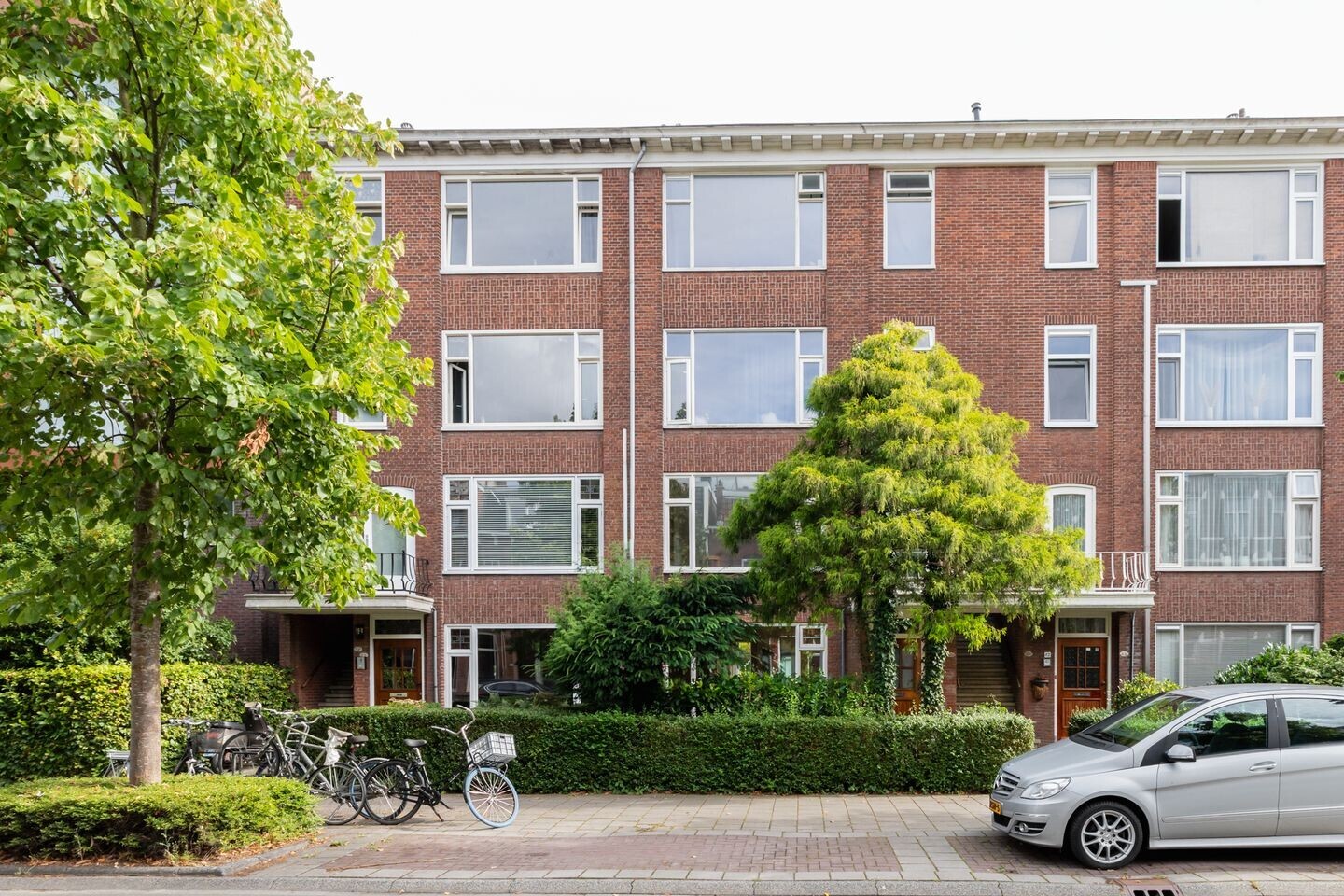 Appartement te koop: Kraneweg 80, Groningen