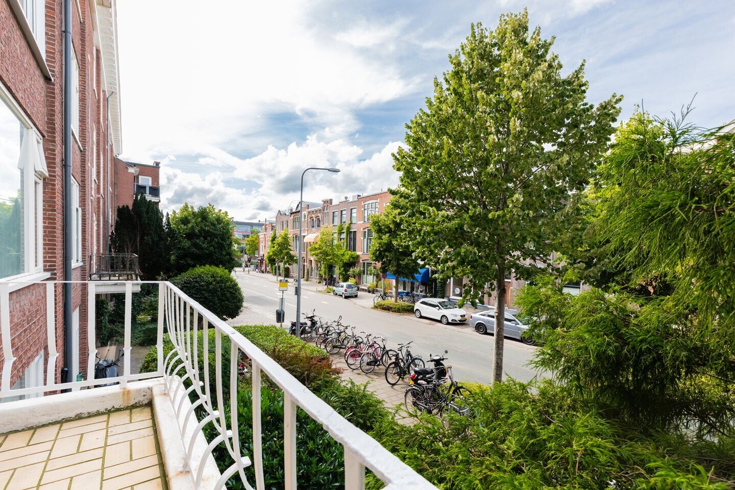 Appartement te koop: Kraneweg 80, Groningen