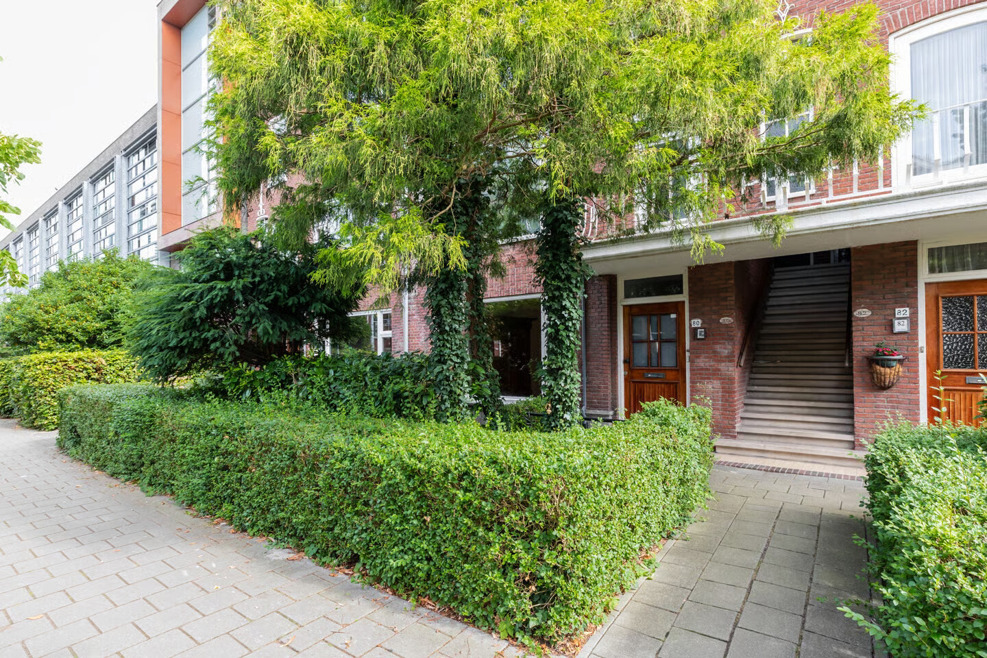 Appartement te koop: Kraneweg 80, Groningen