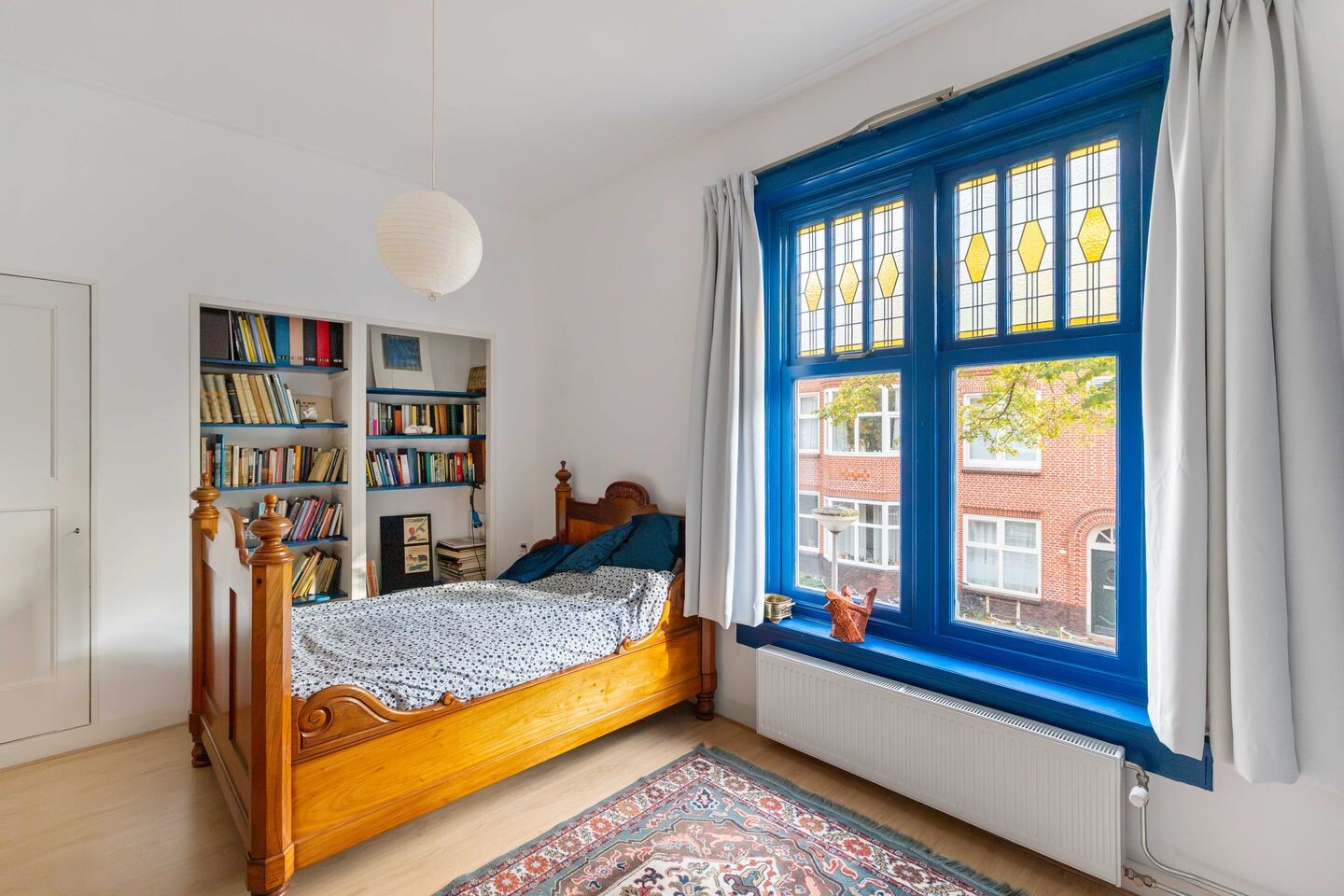Appartement te koop: Otto Eerelmanstraat 4A, Groningen
