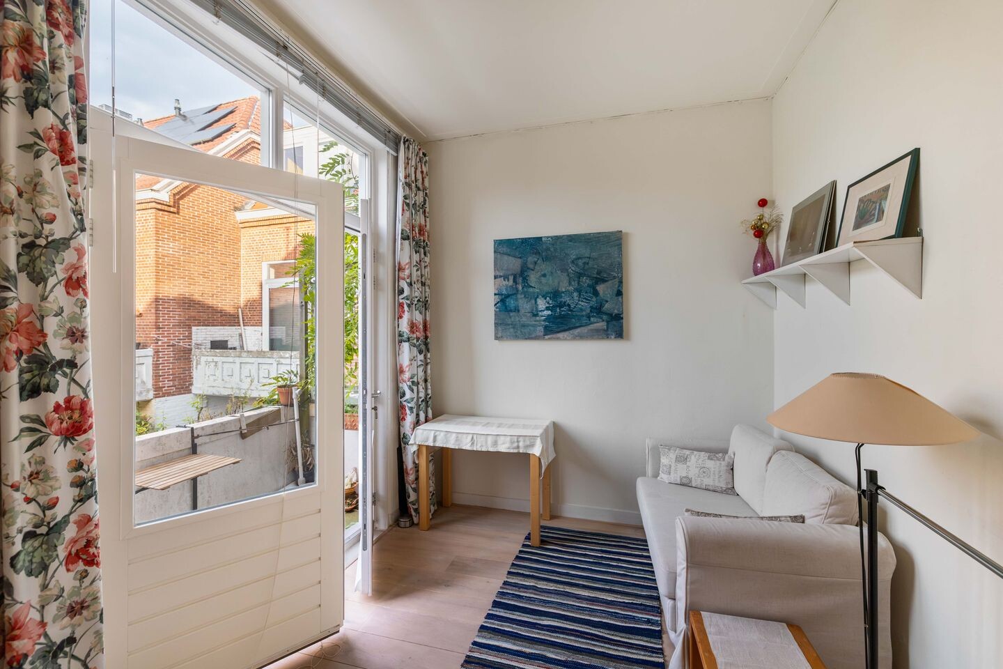Appartement te koop: Otto Eerelmanstraat 4A, Groningen