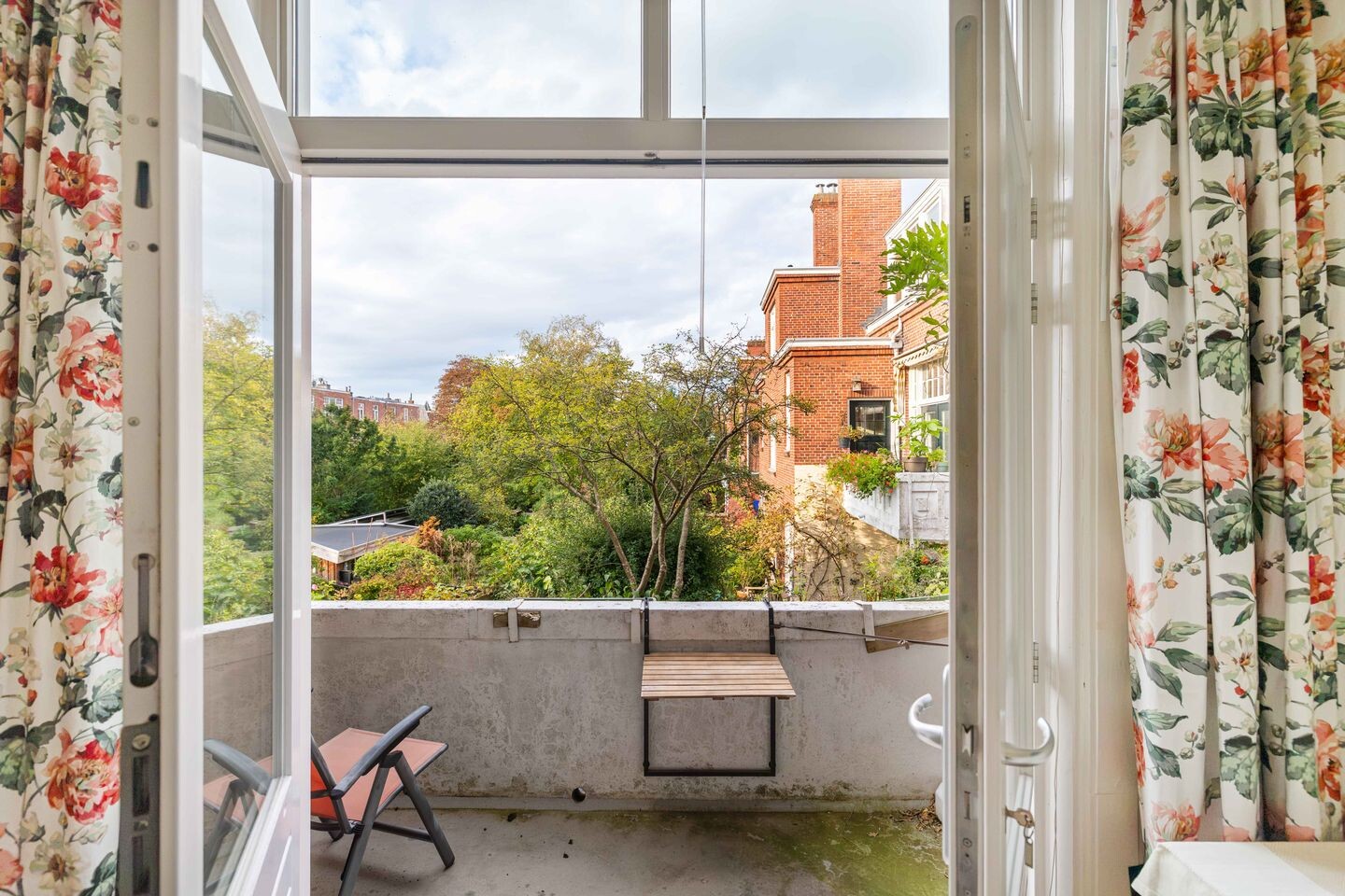 Appartement te koop: Otto Eerelmanstraat 4A, Groningen