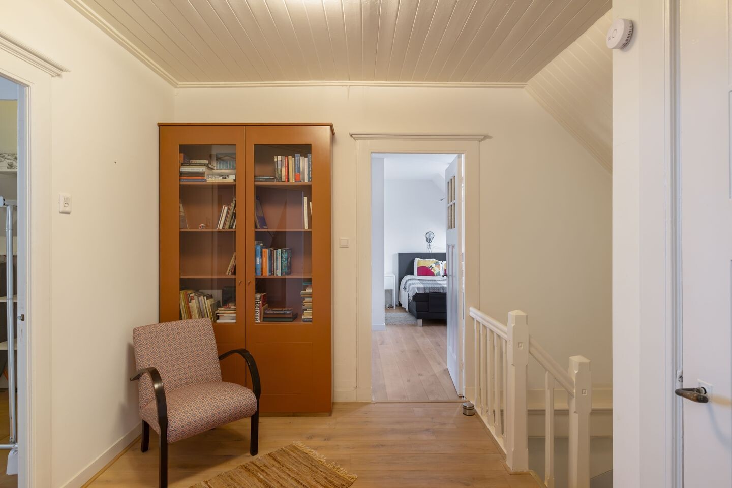 Appartement te koop: Otto Eerelmanstraat 4A, Groningen
