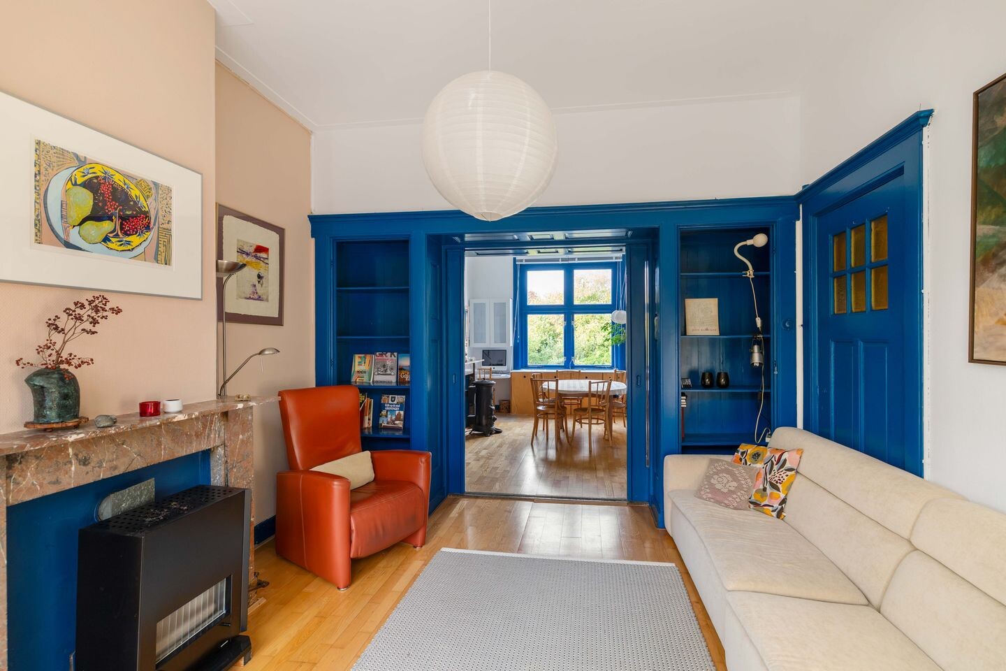 Appartement te koop: Otto Eerelmanstraat 4A, Groningen