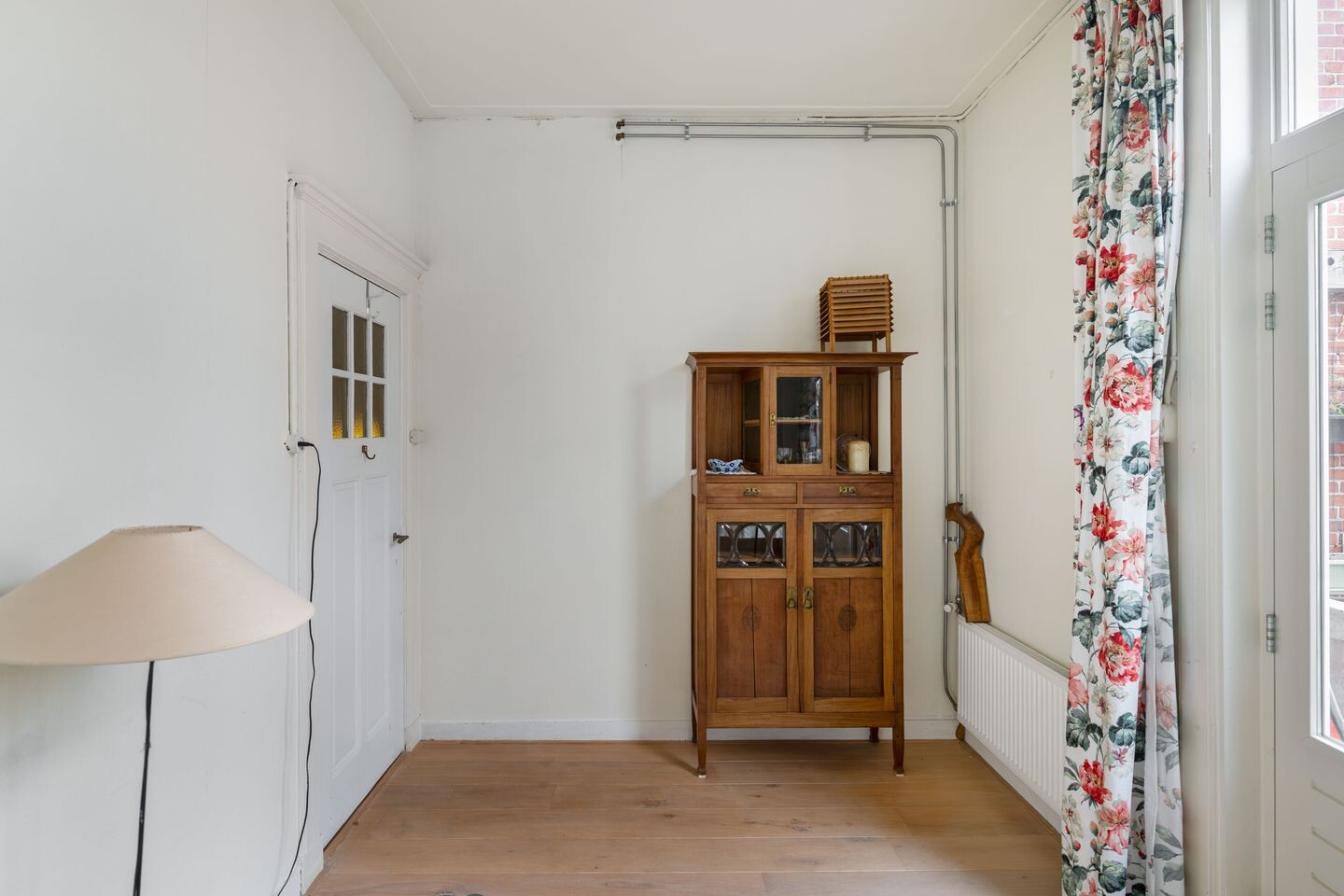 Appartement te koop: Otto Eerelmanstraat 4A, Groningen