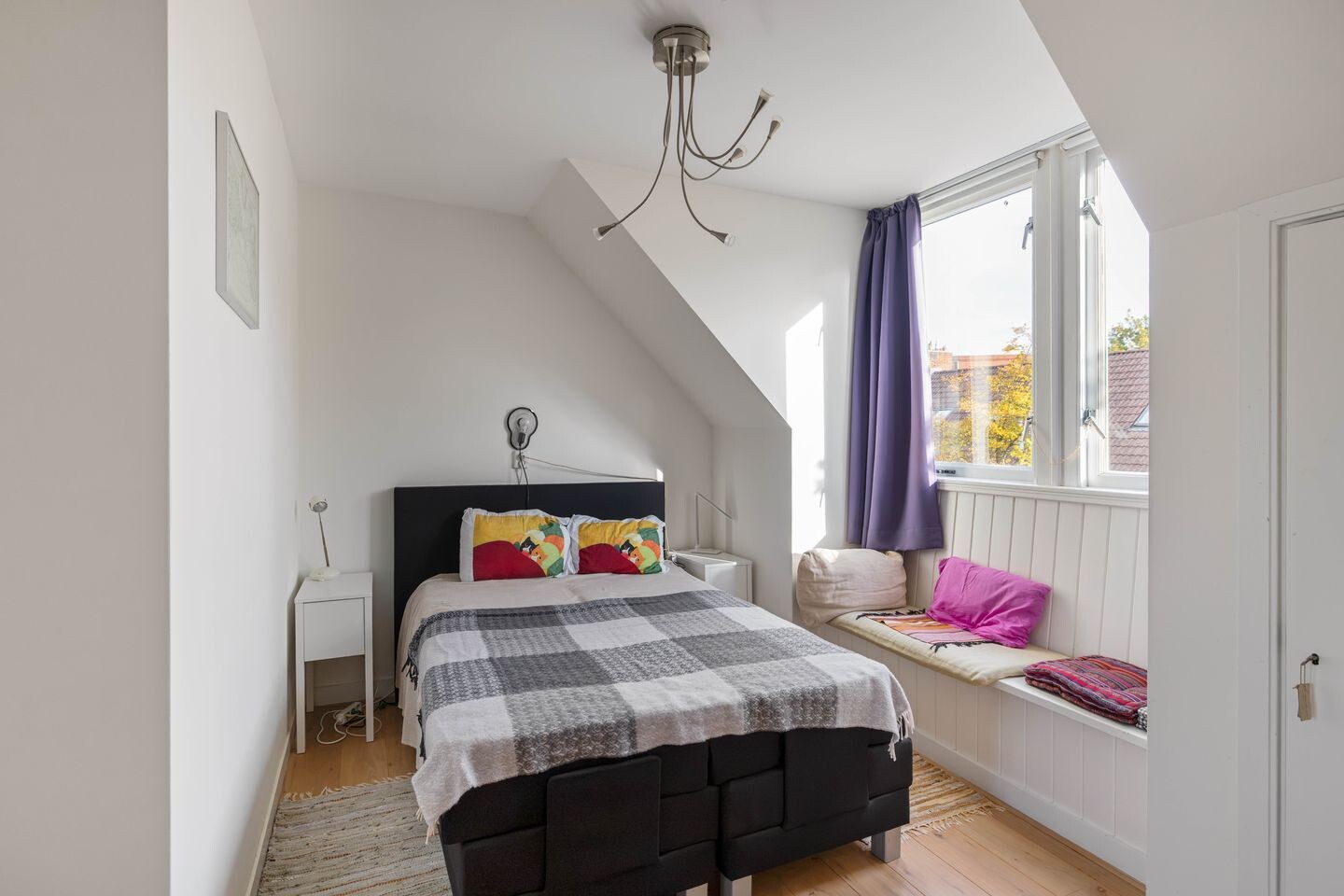 Appartement te koop: Otto Eerelmanstraat 4A, Groningen