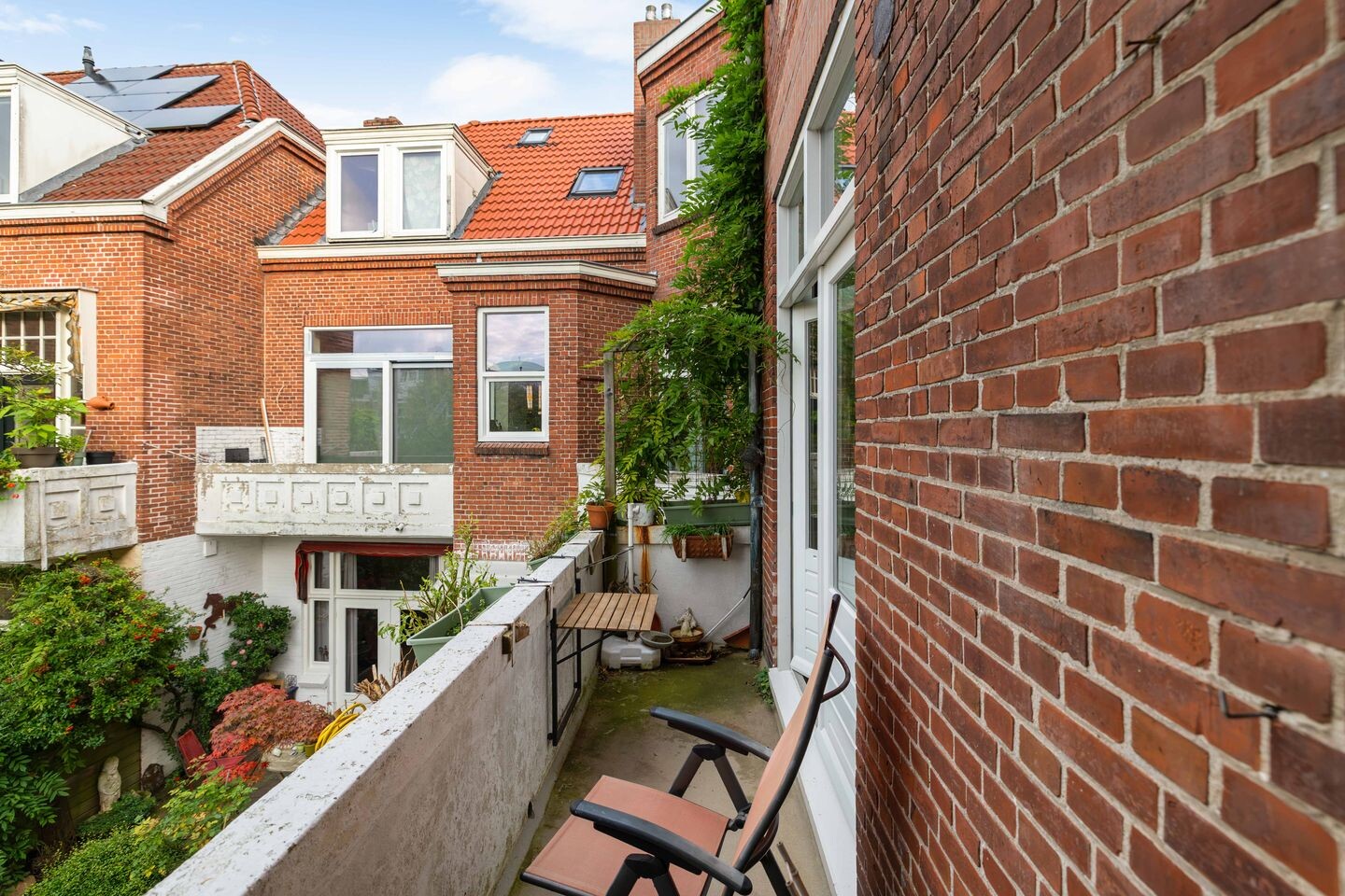 Appartement te koop: Otto Eerelmanstraat 4A, Groningen
