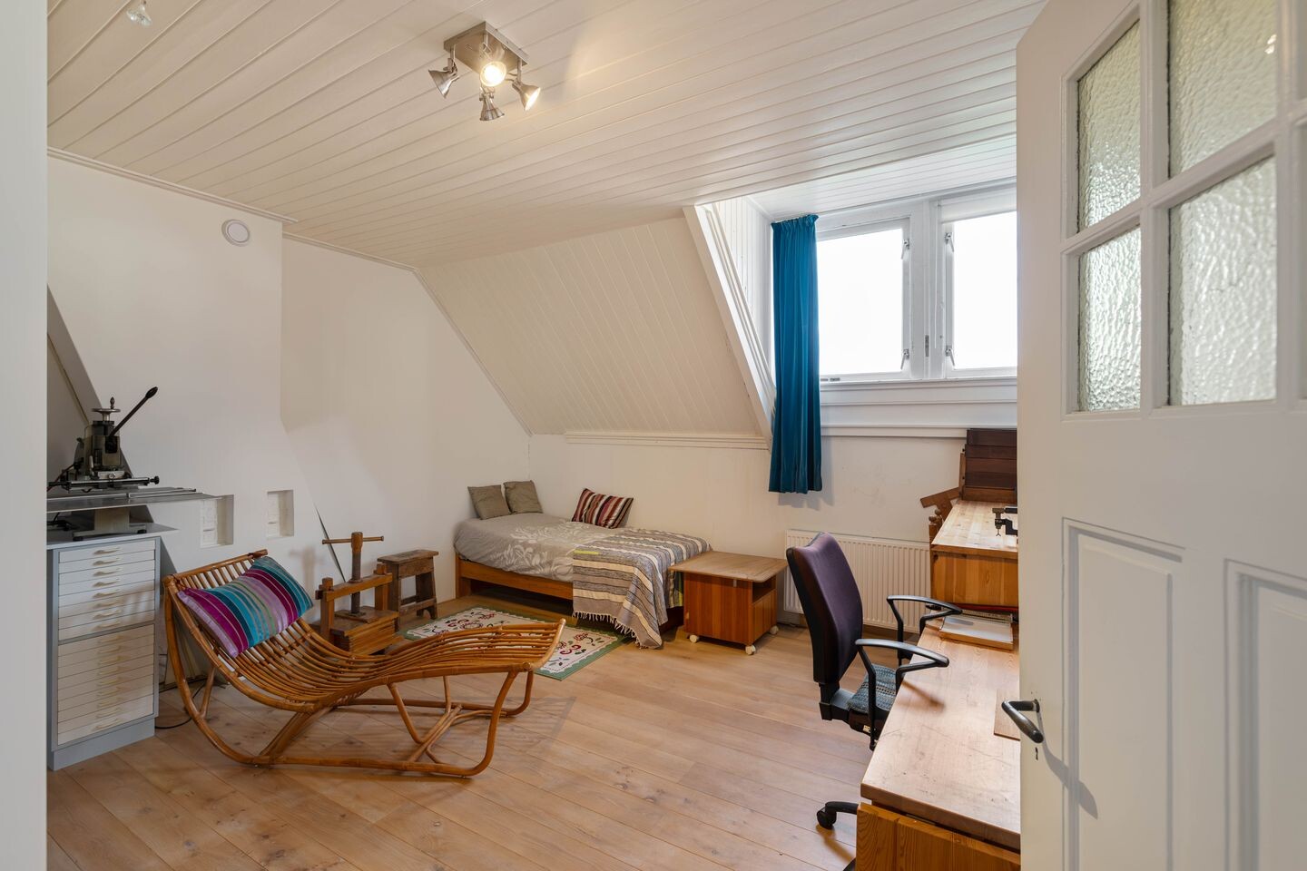 Appartement te koop: Otto Eerelmanstraat 4A, Groningen