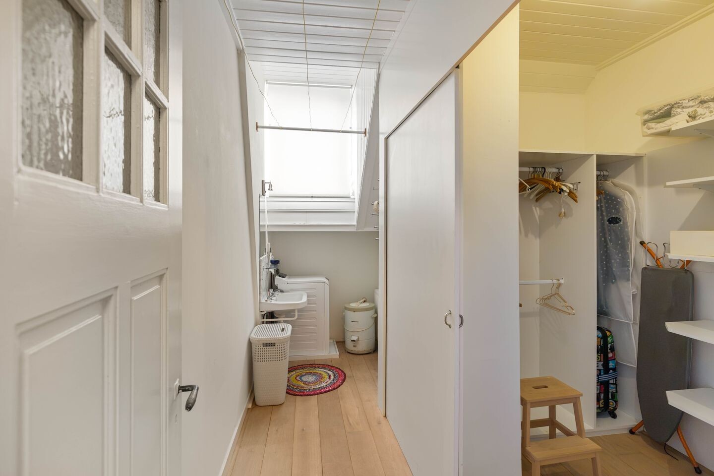Appartement te koop: Otto Eerelmanstraat 4A, Groningen