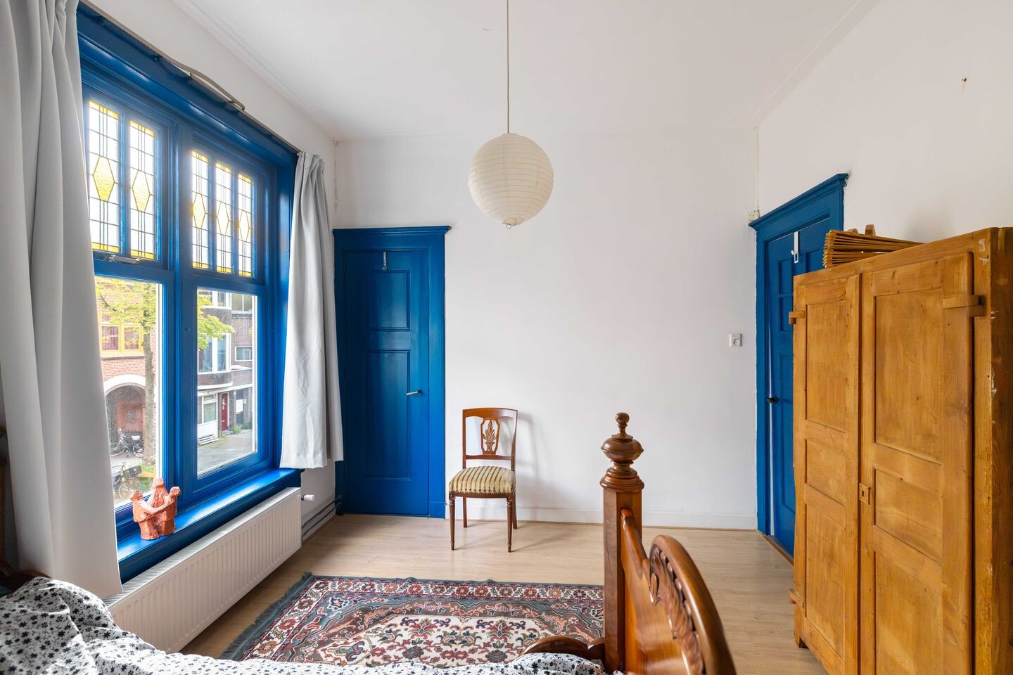 Appartement te koop: Otto Eerelmanstraat 4A, Groningen
