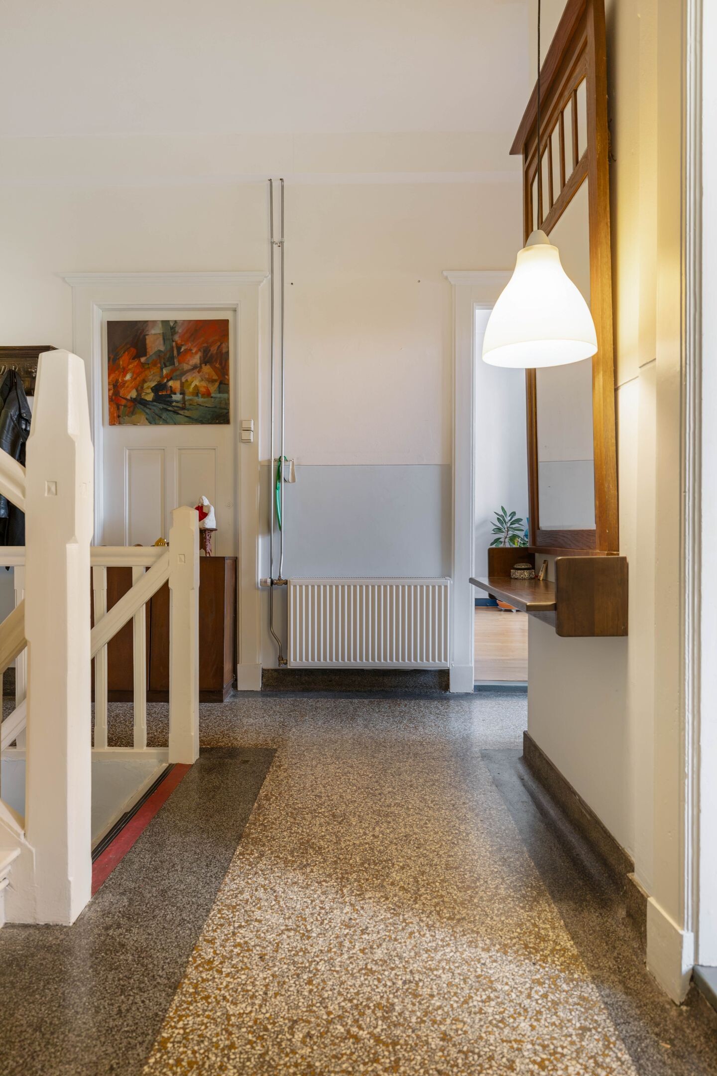 Appartement te koop: Otto Eerelmanstraat 4A, Groningen