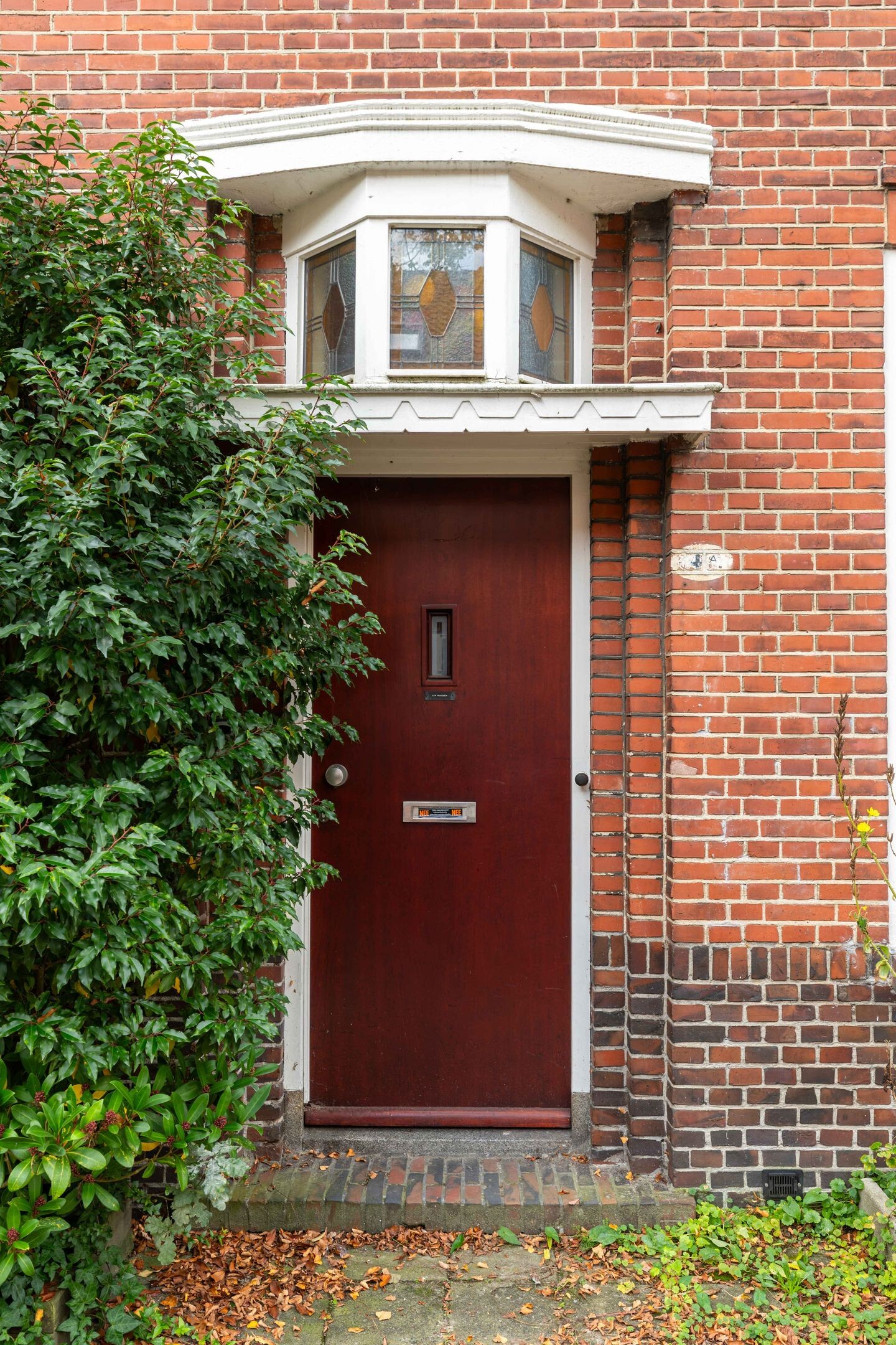 Appartement te koop: Otto Eerelmanstraat 4A, Groningen
