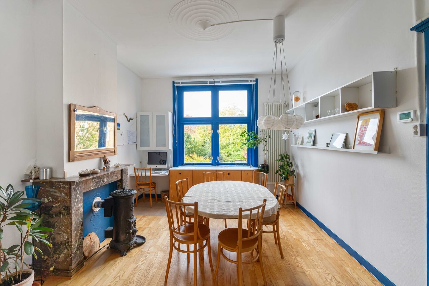 Appartement te koop: Otto Eerelmanstraat 4A, Groningen