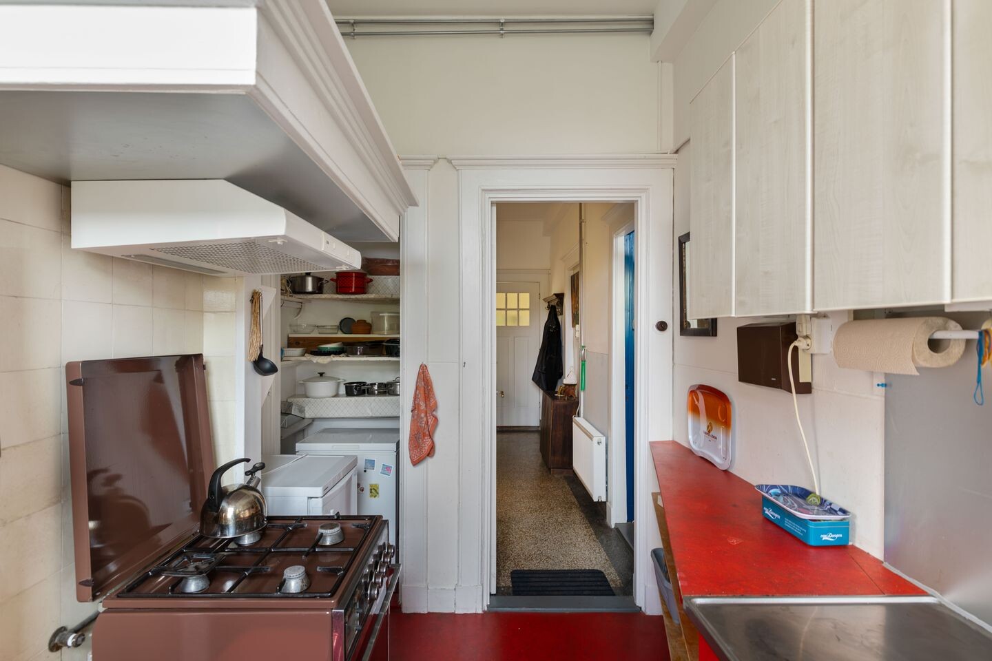 Appartement te koop: Otto Eerelmanstraat 4A, Groningen