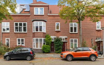 Otto Eerelmanstraat 4-A