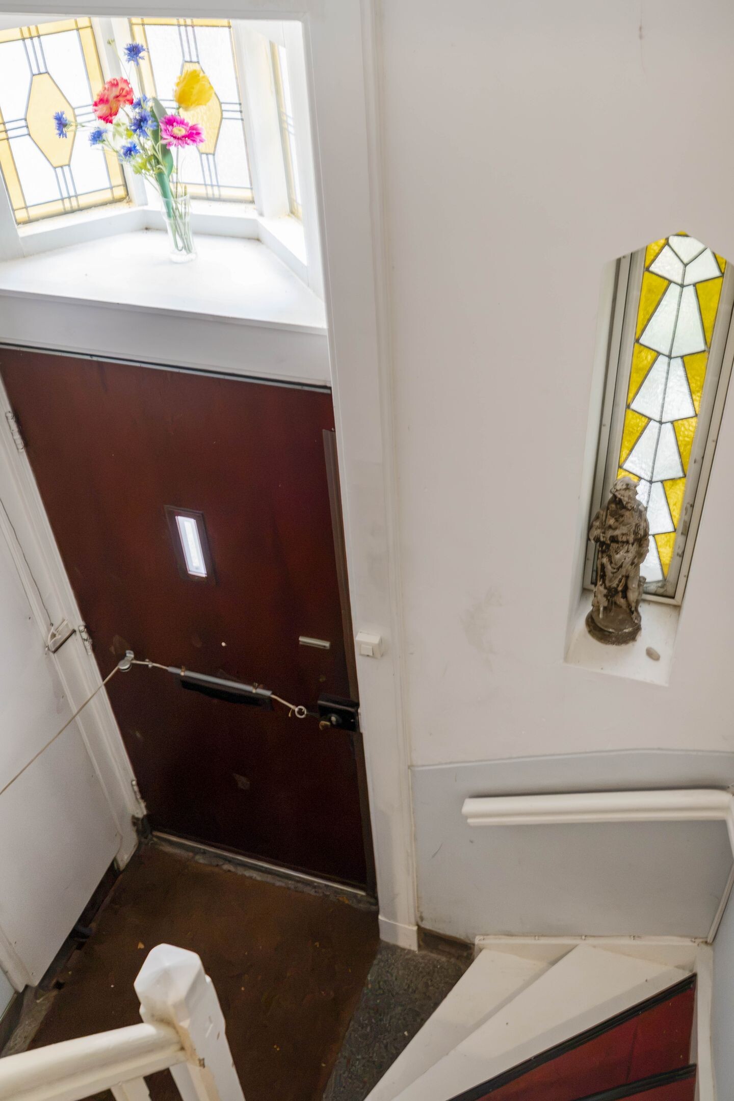Appartement te koop: Otto Eerelmanstraat 4A, Groningen