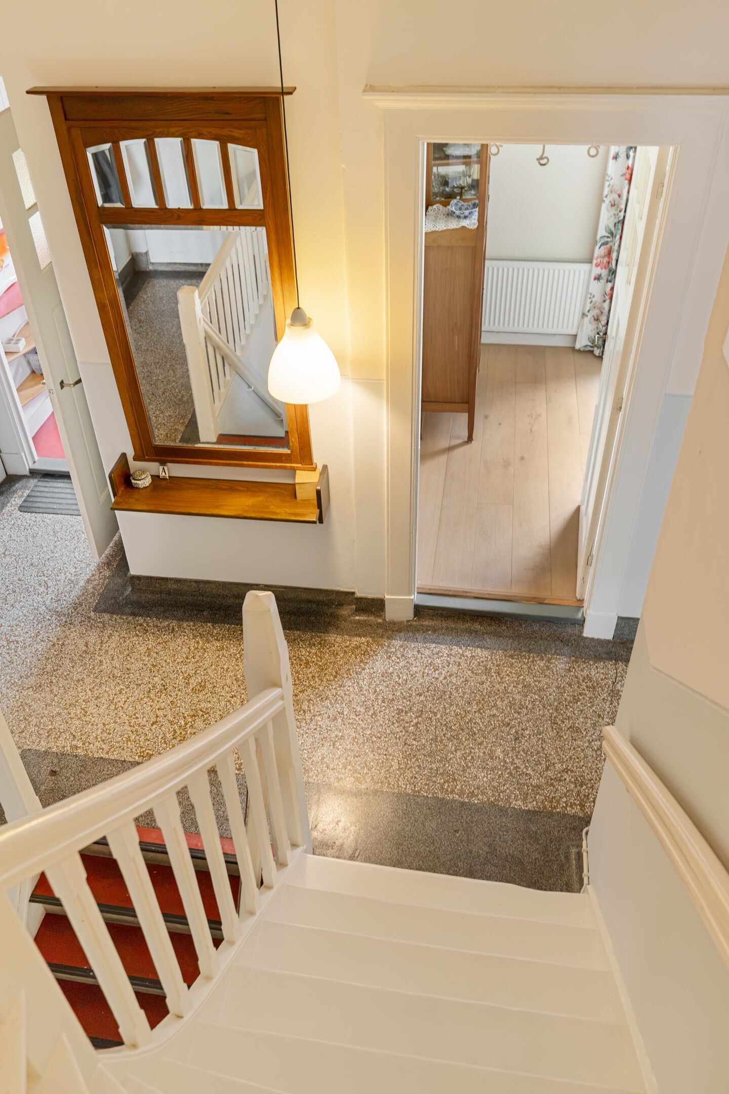 Appartement te koop: Otto Eerelmanstraat 4A, Groningen
