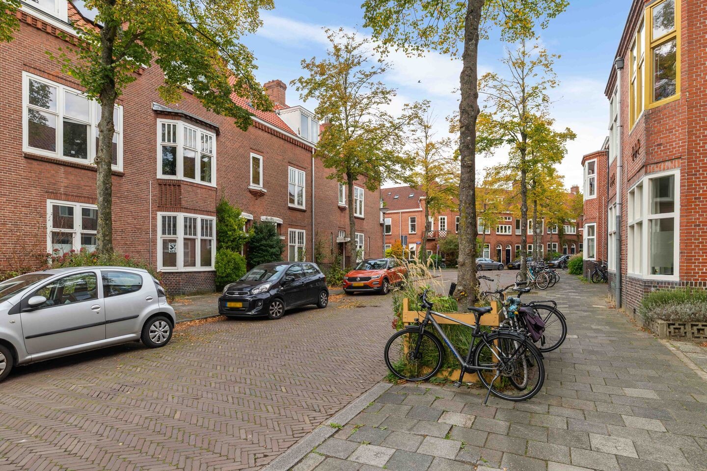 Appartement te koop: Otto Eerelmanstraat 4A, Groningen