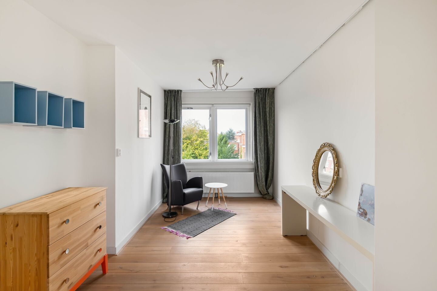 Appartement te koop: Otto Eerelmanstraat 4A, Groningen