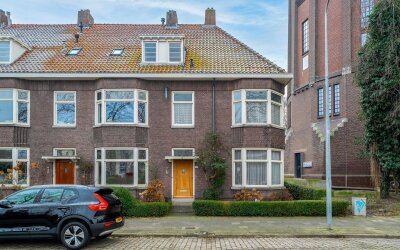 Dr. C. Hofstede de Grootkade 47