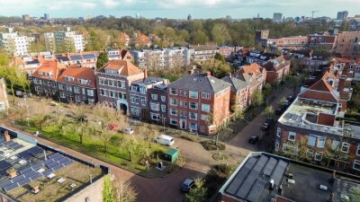 Taco Mesdagplein 1-1C