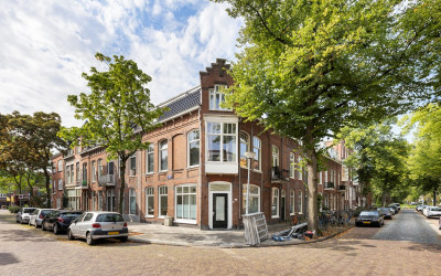 Taco Mesdag. 18