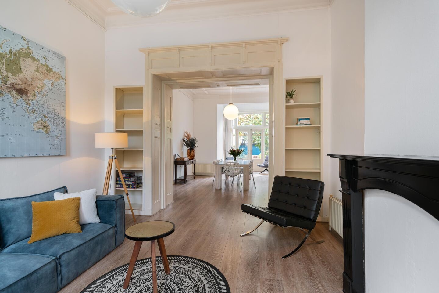 Appartement te koop: Herman Colleniusstraat 5, Groningen