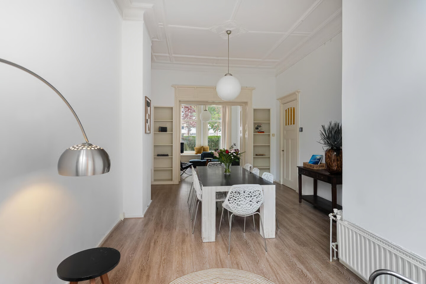 Appartement te koop: Herman Colleniusstraat 5, Groningen